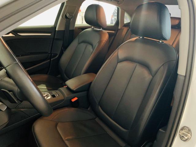 Audi 1.4 turbo sedan - Foto 9