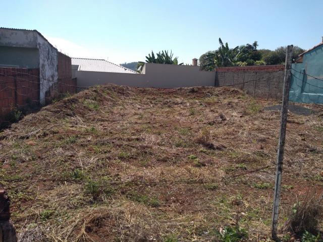 Terreno residencial/comercial no Centro. Venda ou troca! - Foto 2