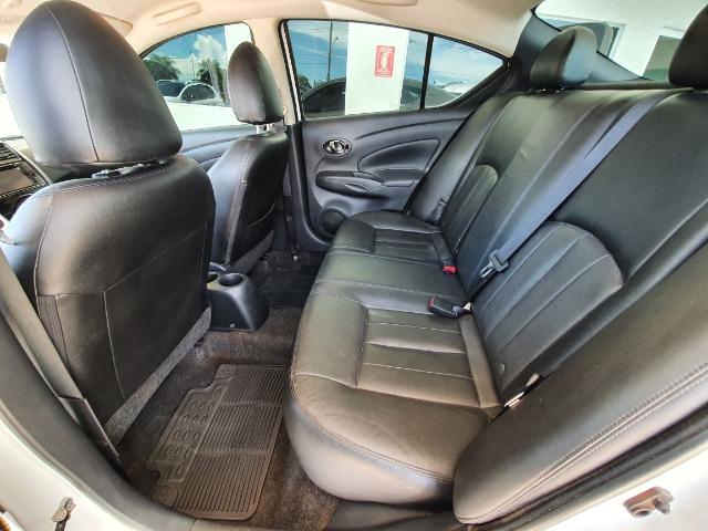 Versa SL 1.6 - Novíssimo - Foto 5