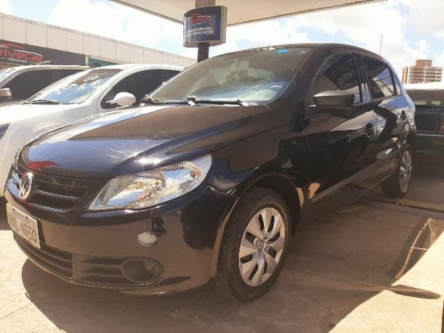 Gol G5 2009 - Foto 2