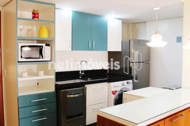 Apartamento para alugar com 1 dormitórios em Asa norte, Brasília cod:765231 - Foto 3