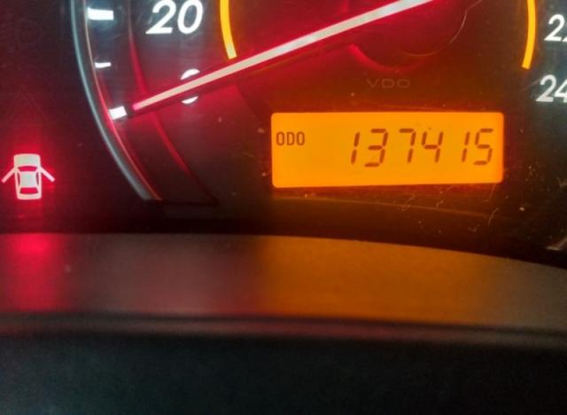 TOYOTA COROLLA 1.8 GLI 16V FLEX 4P MANUAL. - Foto 7
