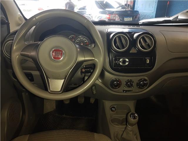 Fiat Palio 1.4 mpi attractive 8v flex 4p manual - Foto 7
