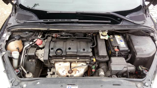Peugeot 307 2011 - Foto 5