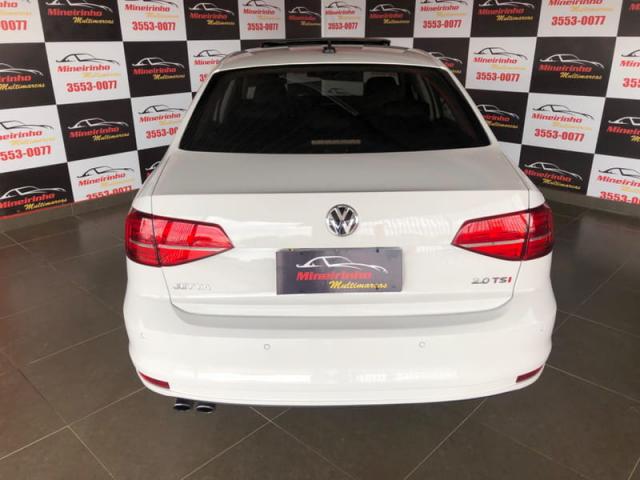 VOLKSWAGEN JETTA HIGHLINE TSI 2.0 211CV - Foto 10