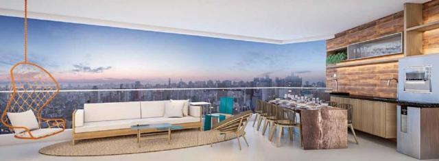 Apartamento com 4 dormitórios à venda, 230 m² por R$ 2.715.300,00 - Meireles - Fortaleza/C - Foto 14
