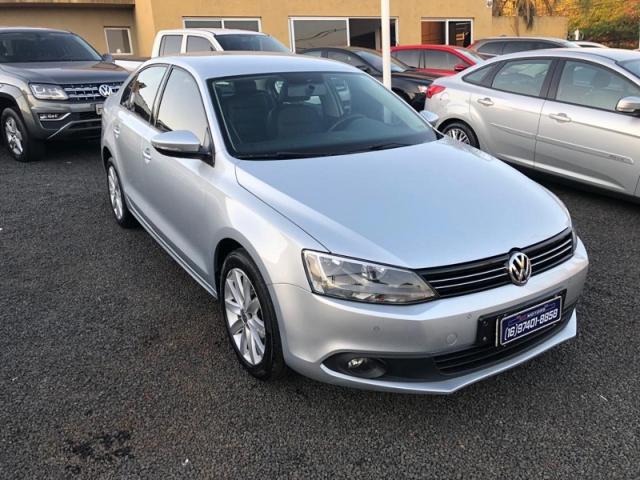 VolksWagen Jetta Comfortline 2.0 Prata