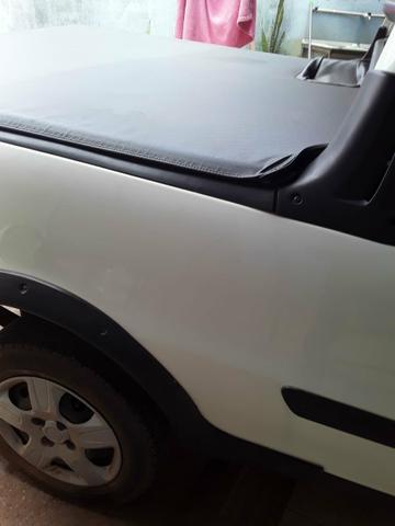 Vendo ou troco por carro de menor valor! - Foto 3