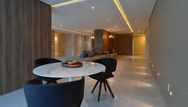 Apartamento com 4 dormitórios à venda, 245 m² por R$ 2.180.000,00 - Guararapes - Fortaleza - Foto 11