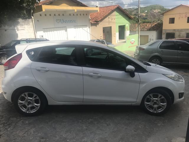 New Fiesta Hatch - Foto 2