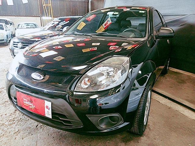 Ford Ka 2013 SEM ENTRADA