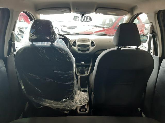 Oportunidade. Novo Ford Ka Hatch SE 1.0 Flex. Imperdível. Confira: - Foto 15