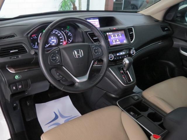 CR-V 2.0 EXL Flex 4WD Automático - Foto 4