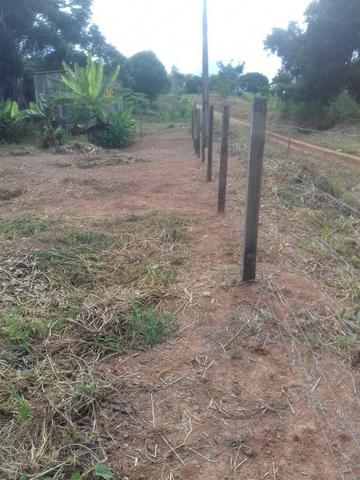 Terreno vendo ou troco - Foto 4