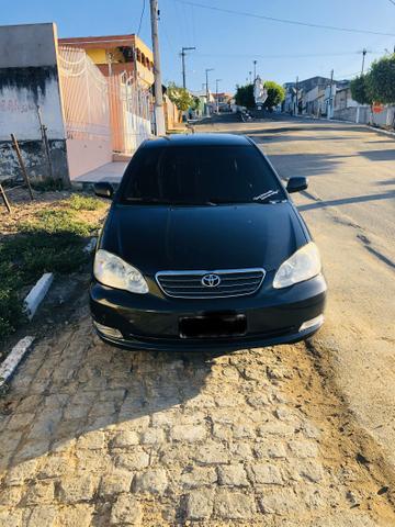 Corolla XEI 1.8 - Foto 6