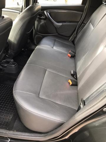 DUSTER Dynamique 2.0 Hi-Flex 16V Aut. - Foto 6