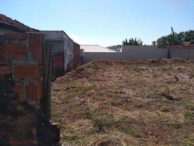 Terreno residencial/comercial no Centro. Venda ou troca! - Foto 5