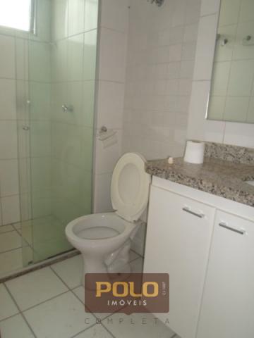 Apartamento com 3 quartos no Residencial Jauari - Bairro Setor Sudoeste em Goiânia
