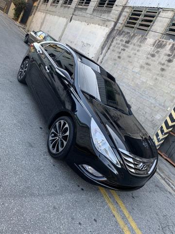Hyundai Sonata Gls - Foto 16
