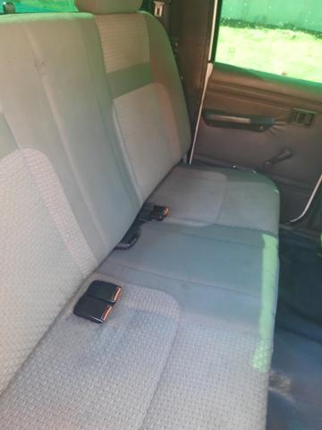 Vende-se L200 4x4 Gl 06/07 - Foto 7