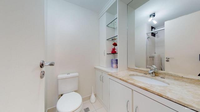 Apartamento à venda com 3 dormitórios em Tristeza, Porto alegre cod:AG161 - Foto 9