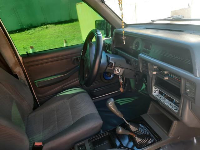 Vende-se L200 4x4 Gl 06/07 - Foto 11