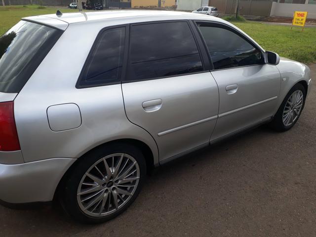 Audi a3 1.8 zap 99806.7669 - Foto 2