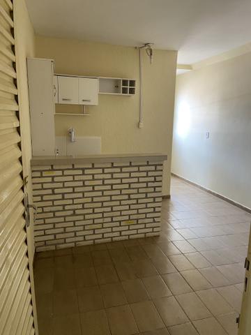 Suíte independente com garagem para 1 pessoa solteira Guará 1 - Foto 9