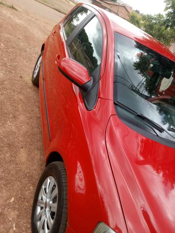 Fox 1.0 Completo