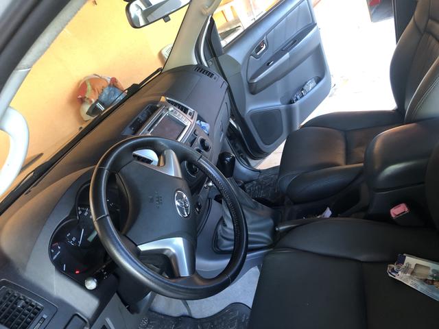Toyota Hilux CD 4x4 STD mecânica,ano 2015! - Foto 5