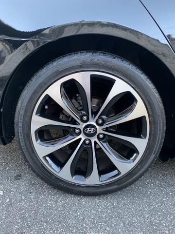 Hyundai Sonata Gls - Foto 10