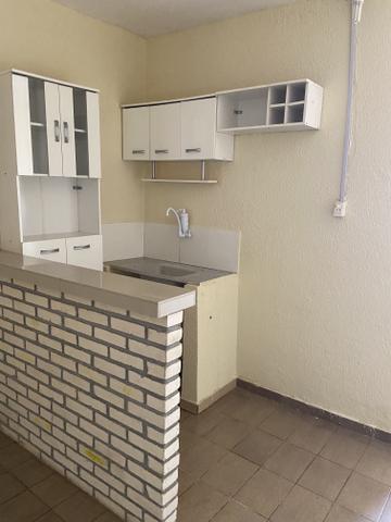 Suíte independente com garagem para 1 pessoa solteira Guará 1 - Foto 8