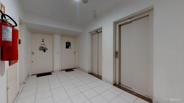 Apartamento à venda com 3 dormitórios em Tristeza, Porto alegre cod:AG161