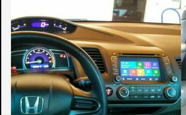 Honda Civic 27 mil - Foto 3