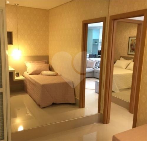 Apartamento à venda com 3 dormitórios cod:603-IM461438 - Foto 15
