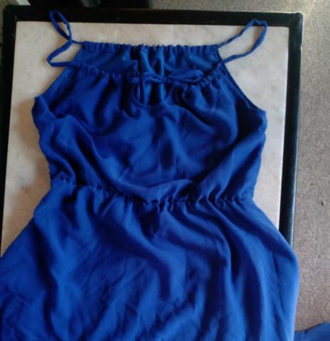 Camisola amamentação e Vestido - Foto 4