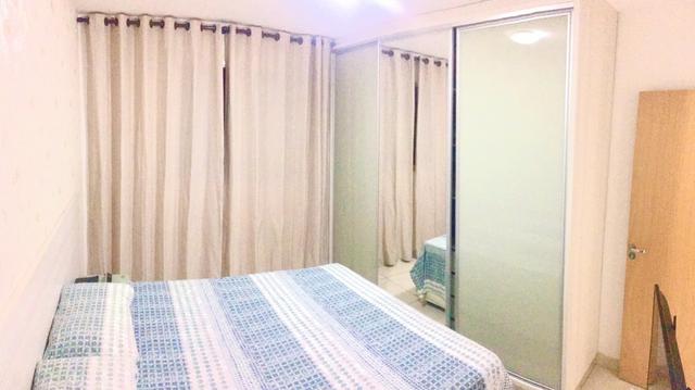 Condomínio alto da Boa Vista - Fotos reais da casa - Montadíssima em armários - Foto 18