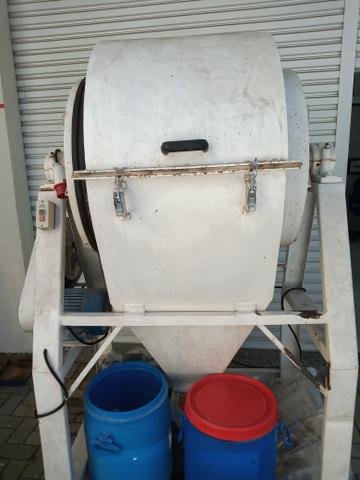 Moinho de Bolas Industrial - Foto 6