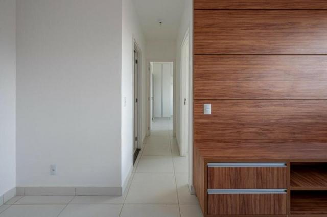 2 Quartos c/Suíte - Samambaia - Foto 6