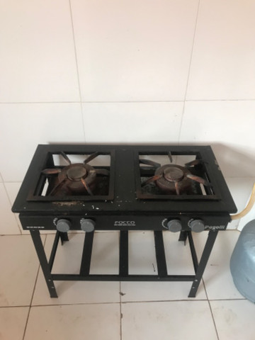 Restaurante - Foto 4