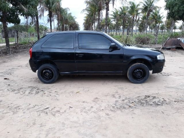 Gol G4 - Foto 3