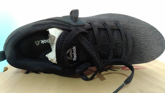 reebok hexalite x