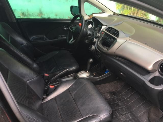 Honda Fit 2010 - Foto 6