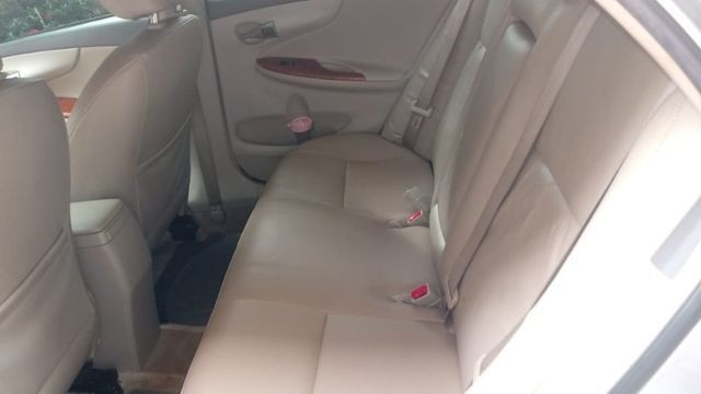 Corolla - Foto 5