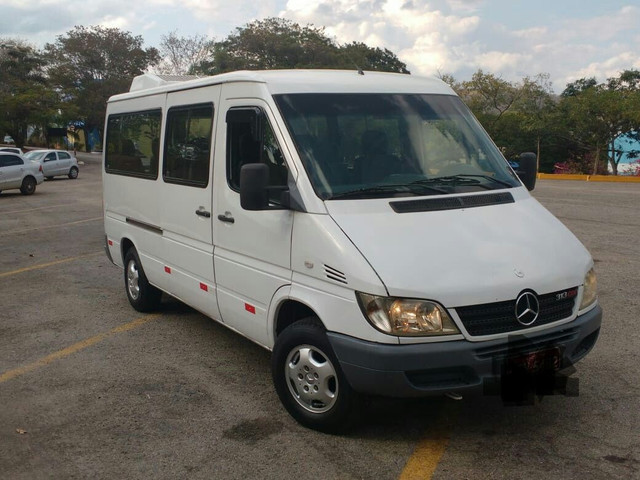 sprinter 2004 olx