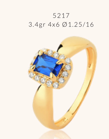 Anel de formatura  - Foto 2