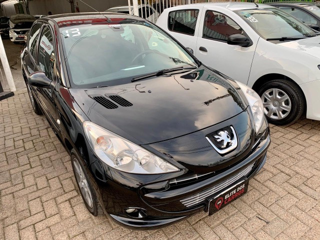 207 1.4 XR Sport 2013 | Impecável | Ac trocas e financiamos - Foto 19