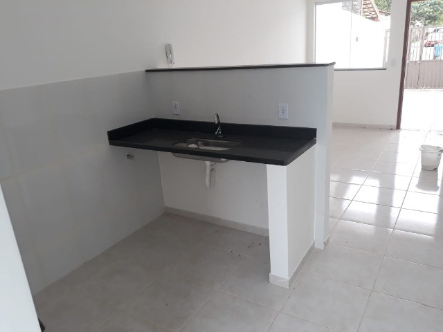 Casa nova 3 quartos com suíte - Cidade Continental - Foto 7