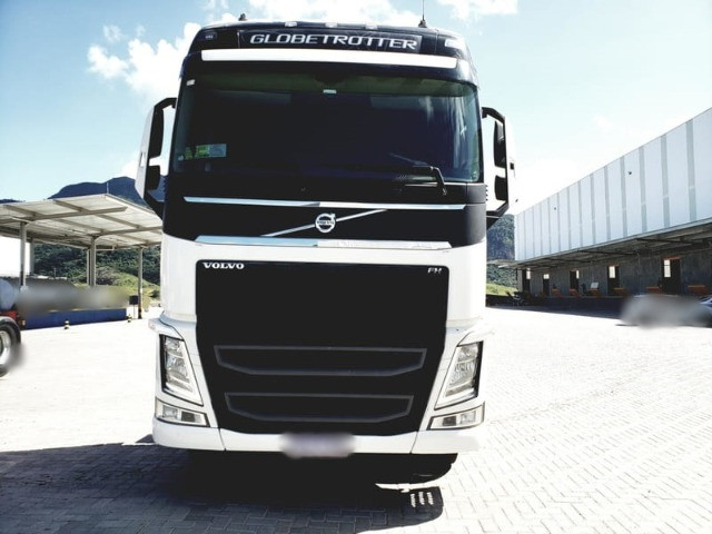 Volvo FH 460 6x2 2016 com parcelas - Foto 14
