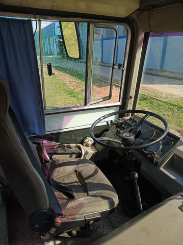 Onibus M.Benz - Foto 7
